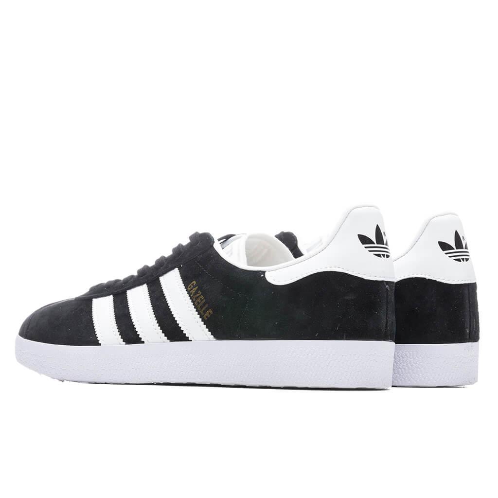 Gazelle - Core Black/White Male Product Image