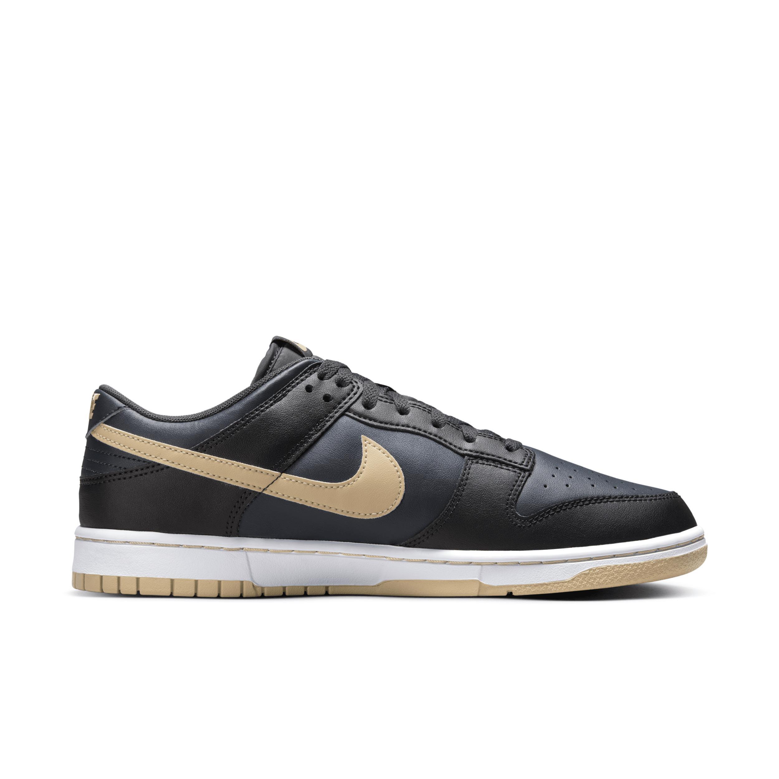 Nike Mens Dunk Low Retro Shoes Product Image