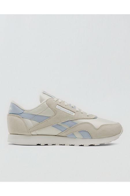 Reebok Classic Nylon Womens Shoes Women's Product Image