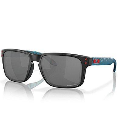 Oakley Mens 0OO9102 Holbrook 57mm Square Sunglasses Product Image