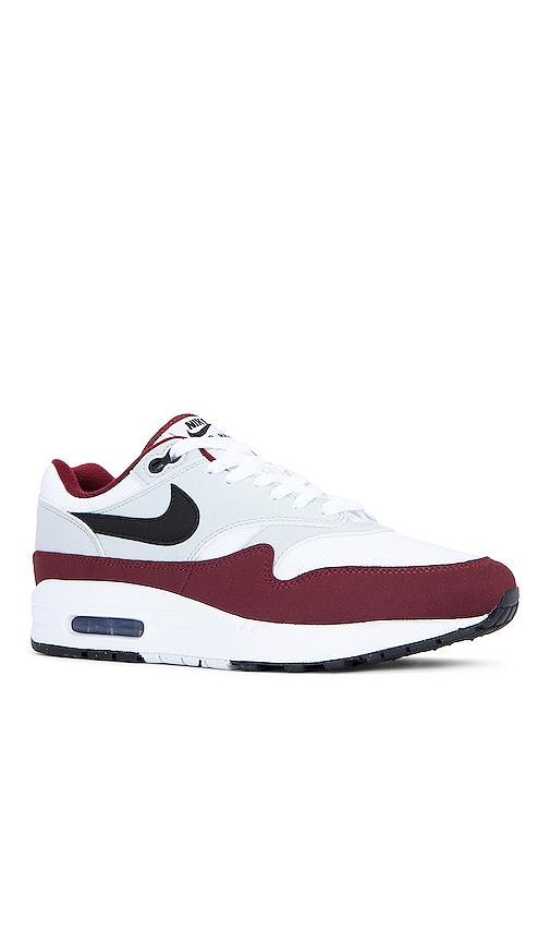 Nike Men's Air Max 1 Shoes Product Image