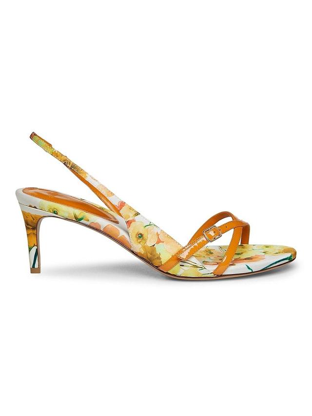 Womens Maia Slingback Sandals Product Image