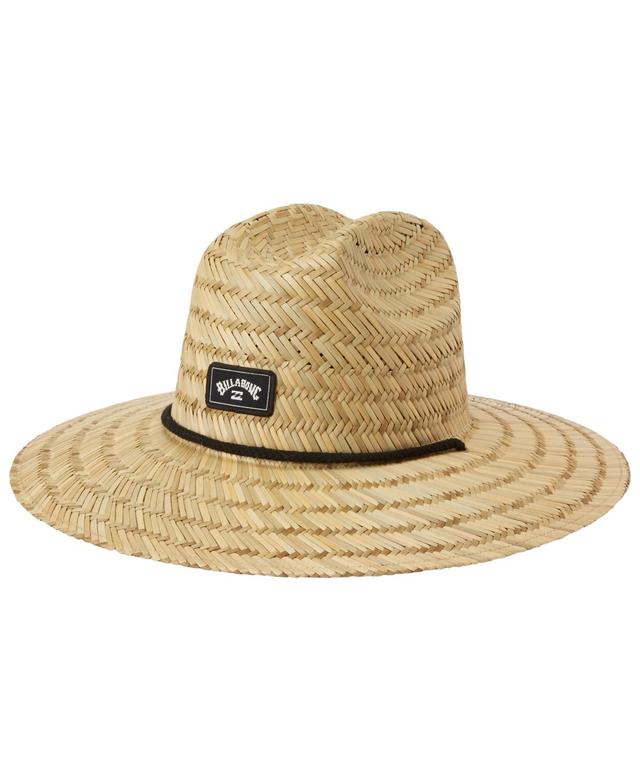 Billabong Tides Straw Hat Product Image