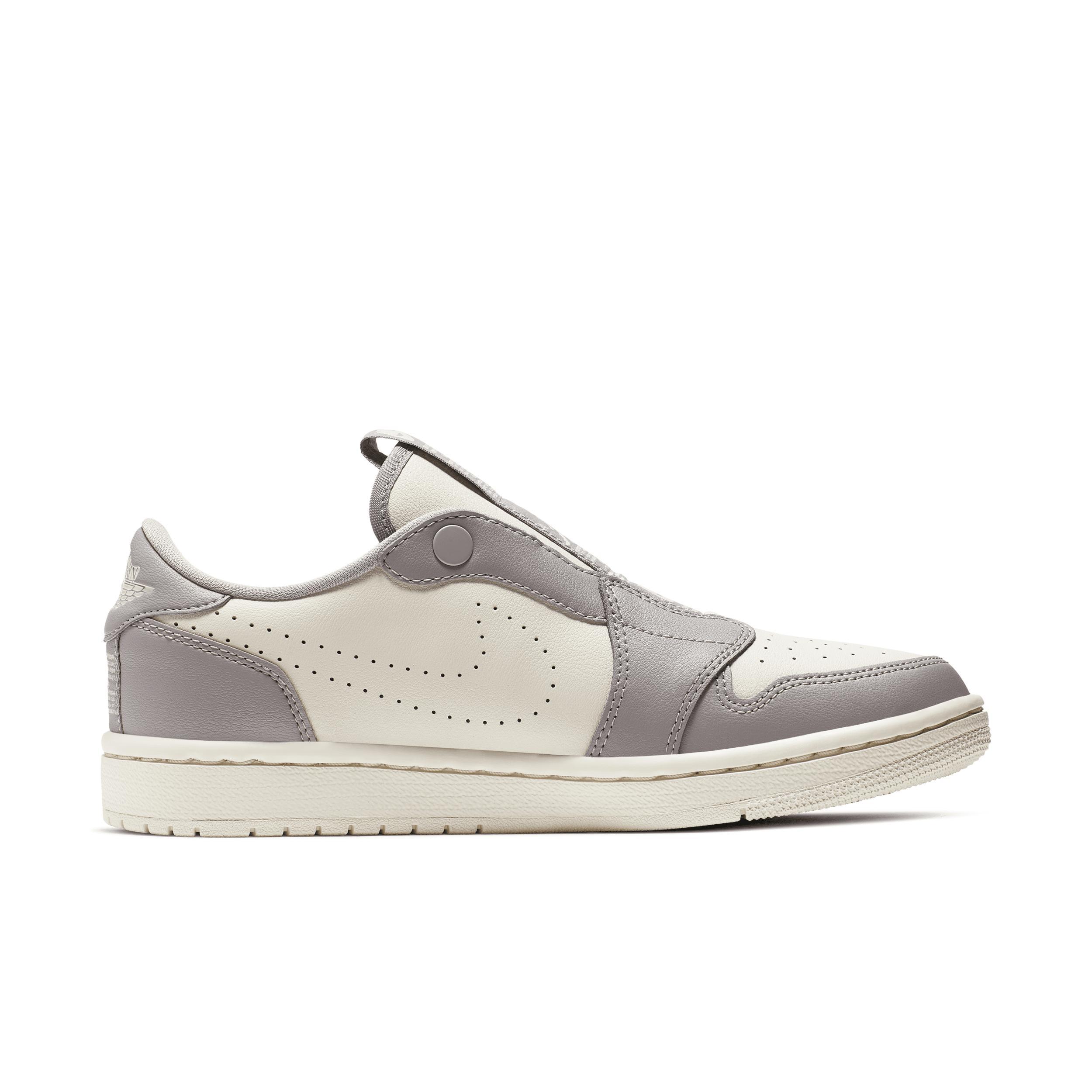 Women's Air Jordan 1 Retro Low Slip Shoes Product Image