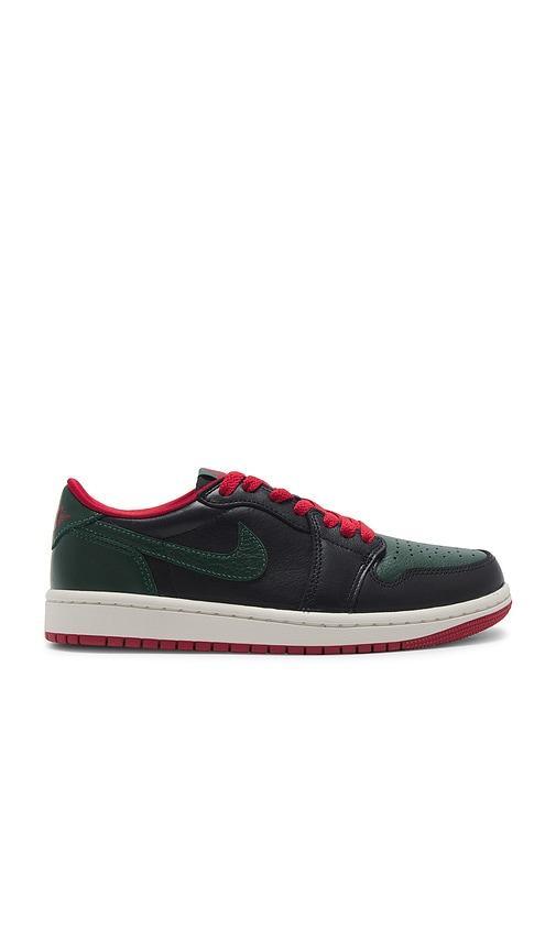 Air Jordan 1 Low Og Sneaker Product Image