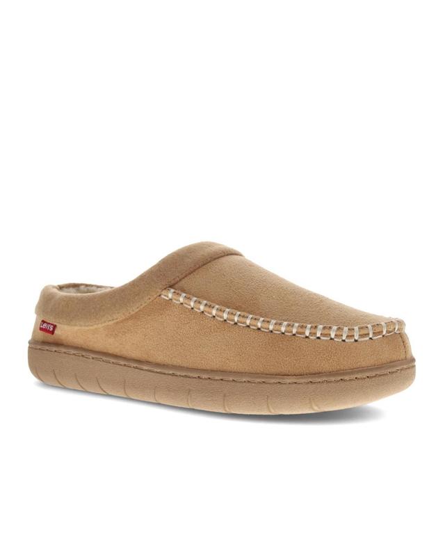 Levis Victor Mens Clog Slippers Product Image