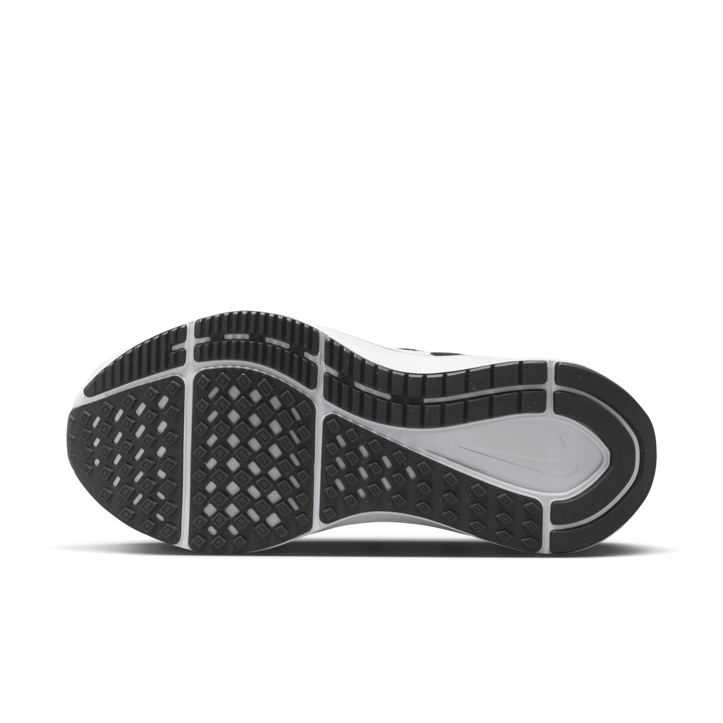 Nike Men's Structure 25 Road Running Shoes (Extra Wide) Product Image