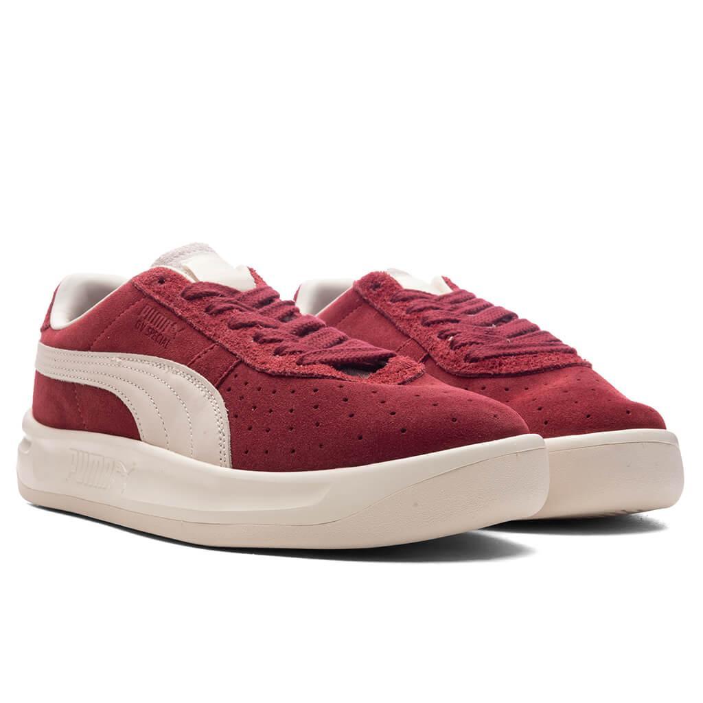 GV Special Suede - Red Male Product Image