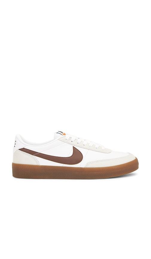 NIKE Killshot 2 Leather In White Product Image