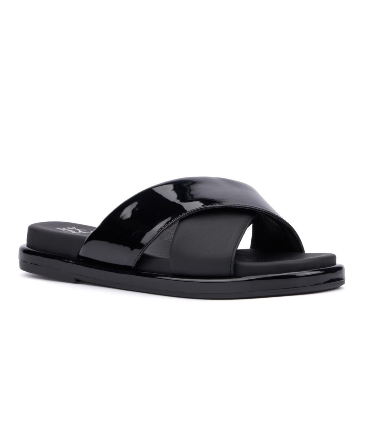 Womens Geralyn Flat Sandal Product Image