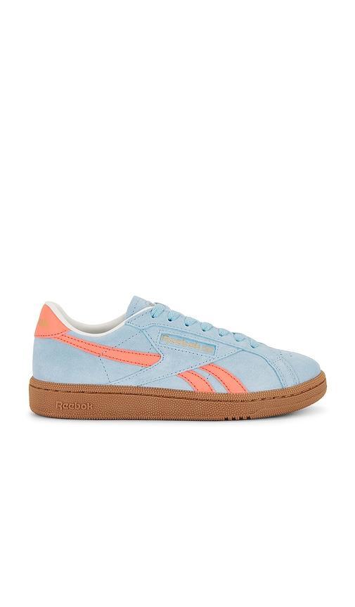 Club C Grounds UK Sneaker Product Image