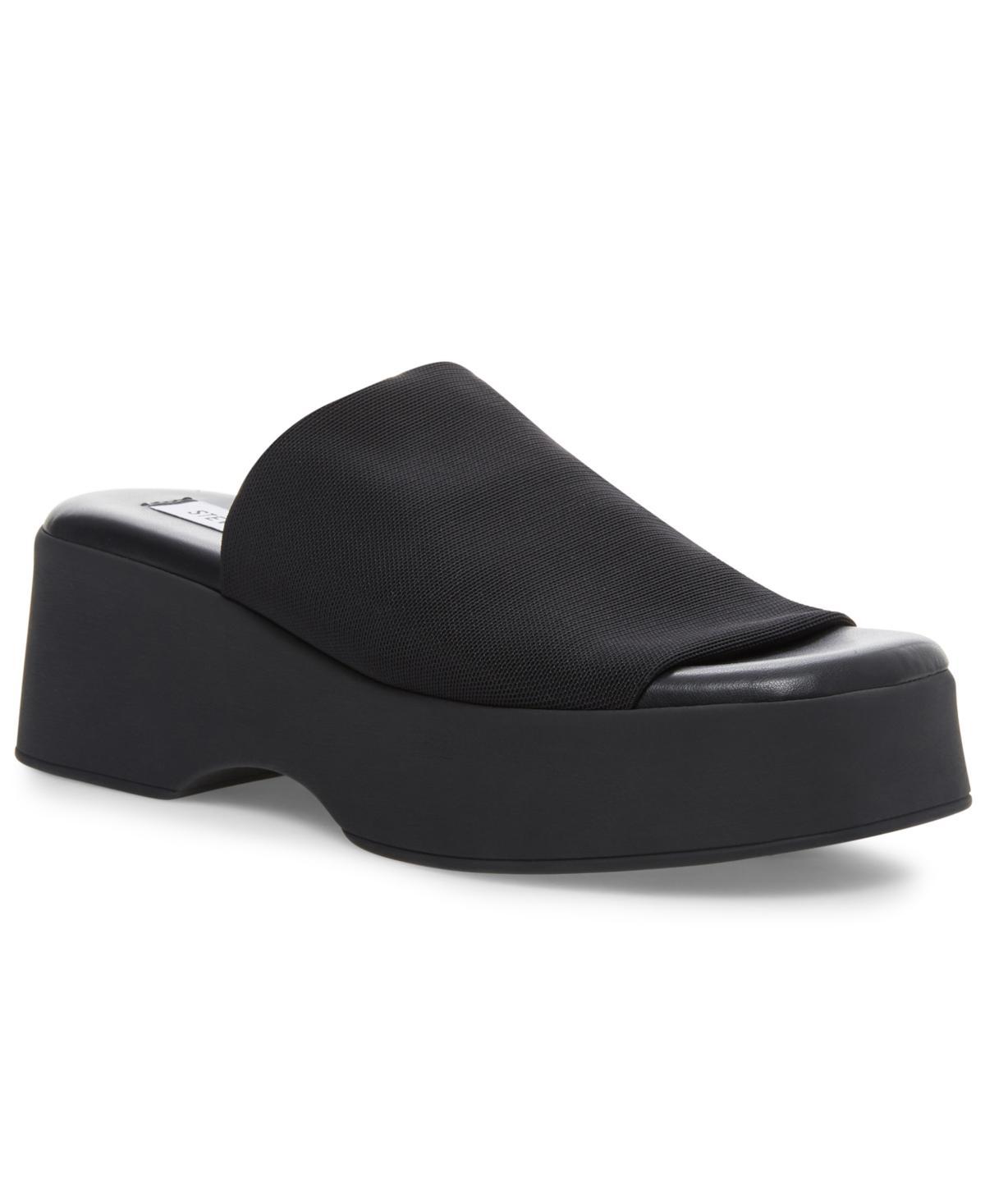 Steve Madden Slinky 30 Platform Slide Sandal Product Image