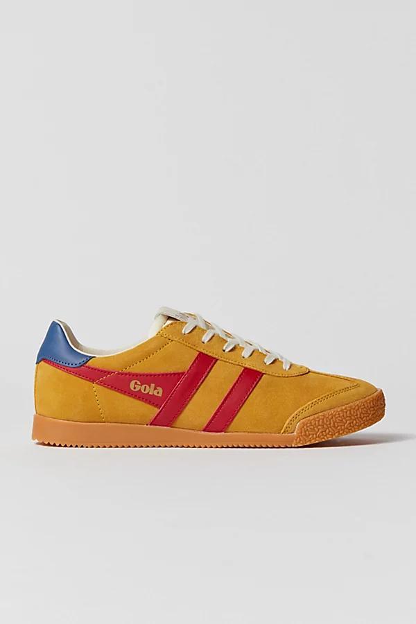 Gola Elan Sneaker Womens at Urban Outfitters Product Image