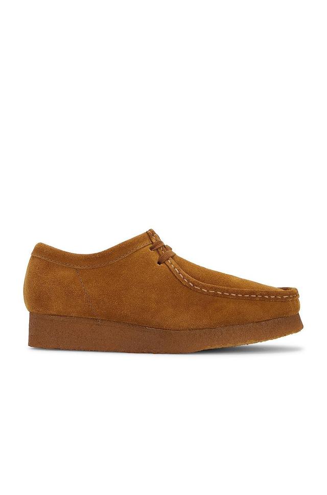 Clarks(r) Wallabee Moc Toe Derby Product Image