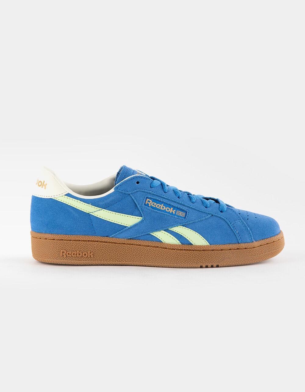 REEBOK Club C Grounds UK Mens Shoes Product Image