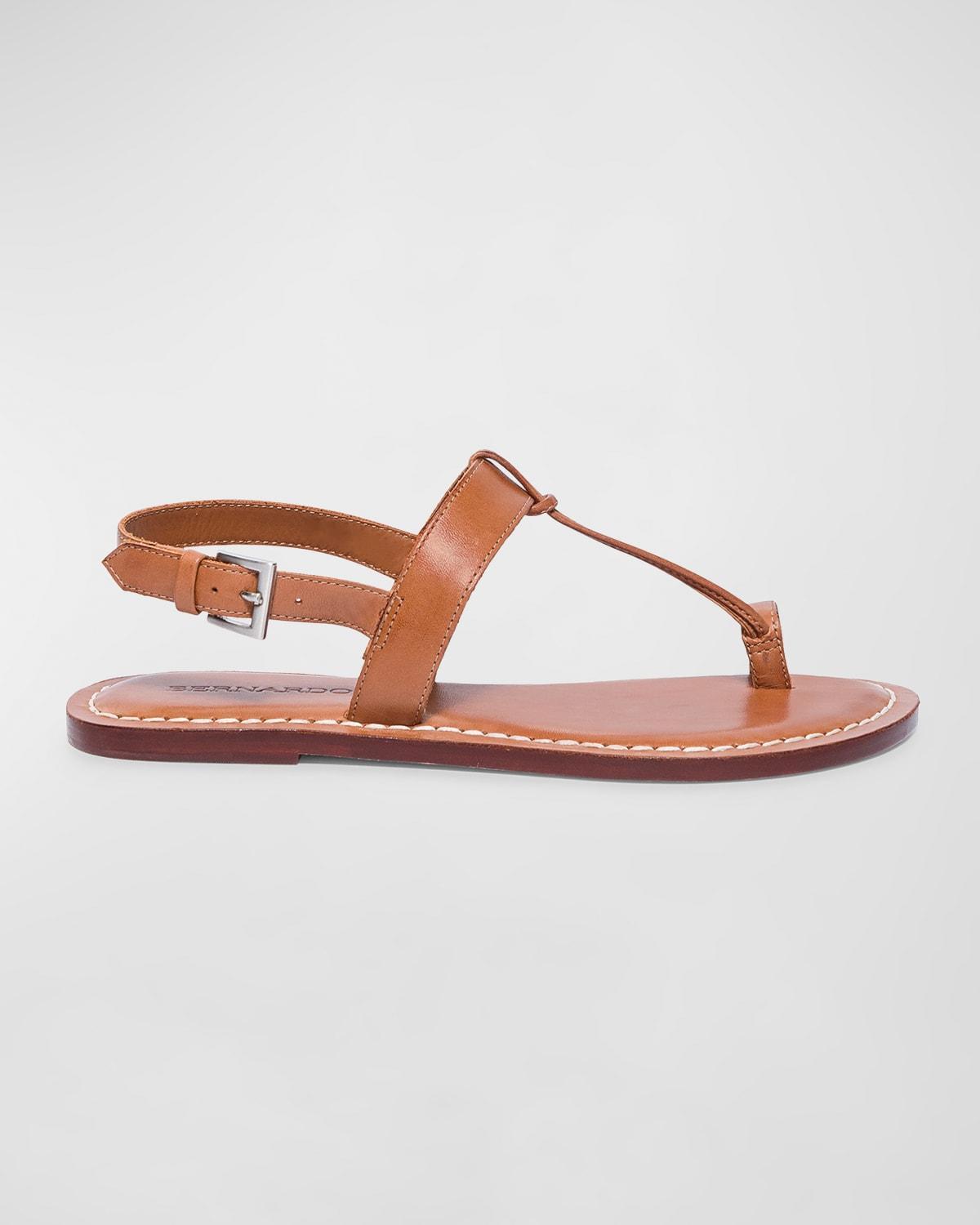 Womens Maverick 2 Leather Toe Ring Sandals product image