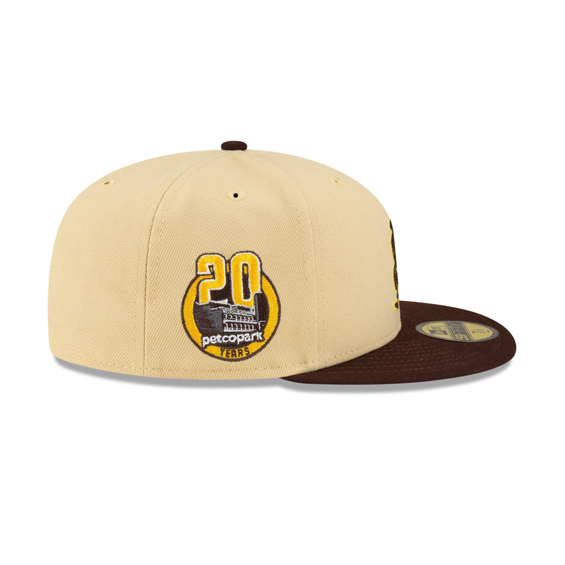 San Diego Padres Mascot 59FIFTY Fitted Hat Male Product Image