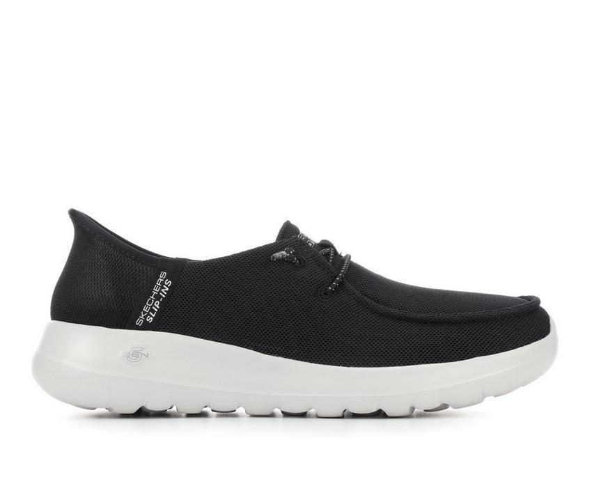 Women's Skechers Go Walk 124647 Idalis Slip-Ins Product Image