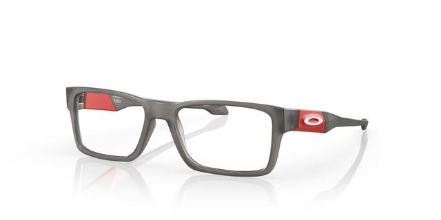 Oakley Mens Double Steal (youth Fit) Product Image