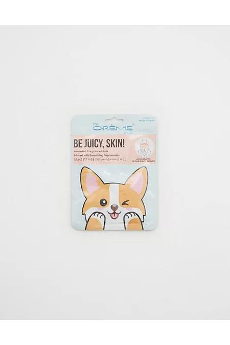 The Crme Shop Be Juicy Skin Mask Women's Product Image