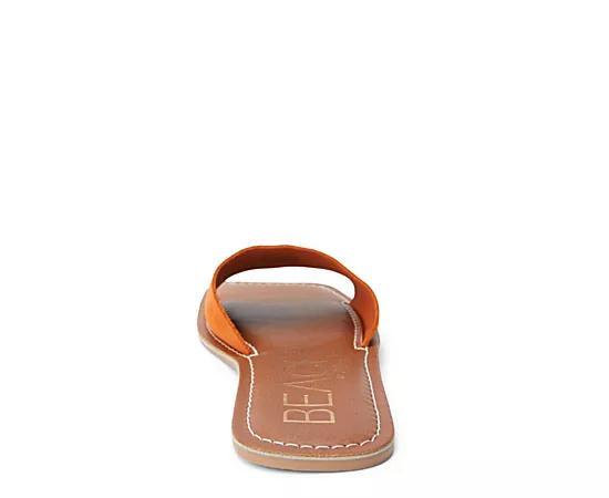 Beach Womens Bali Slide Sandal Product Image