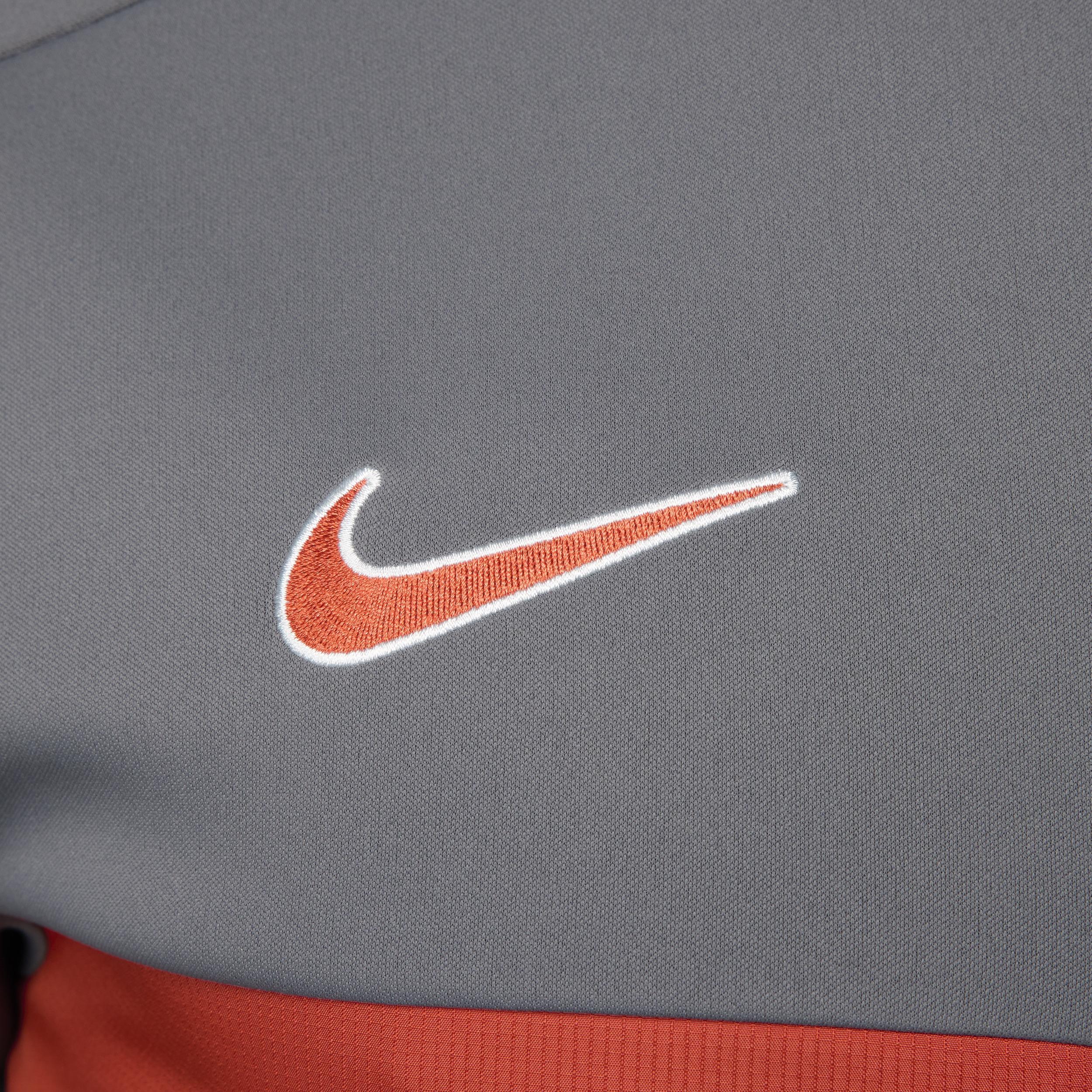 Nike Men's Academy Dri-FIT Soccer Track Jacket Product Image