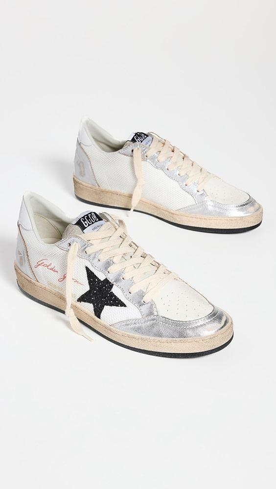 Golden Goose Ball Star Sneakers | Shopbop Product Image