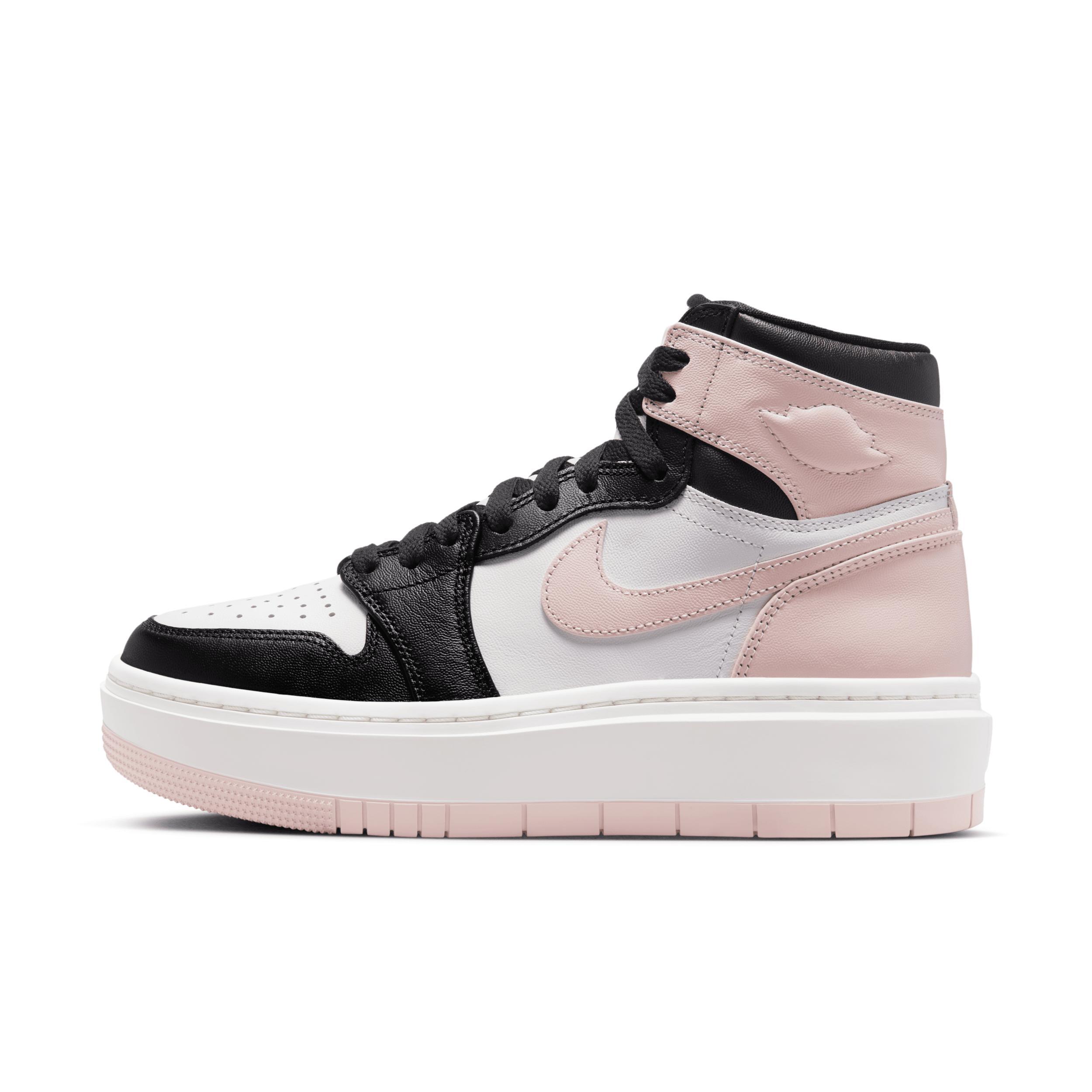 Women's Air Jordan 1 Elevate High Shoes Product Image