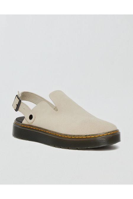 Dr. Martens Womens Carlson Slingback Mule Womens Product Image