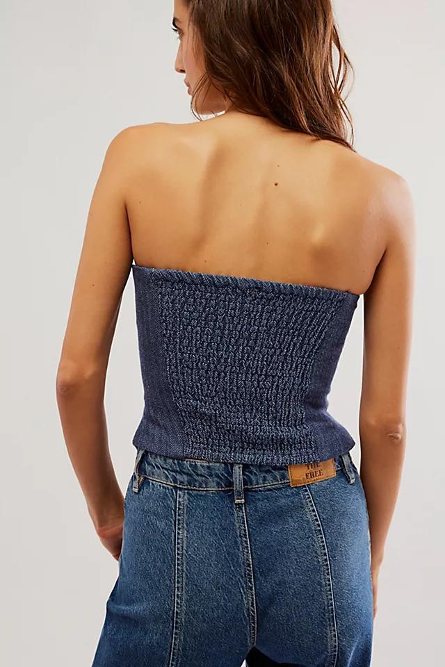 Jamie Tube Top Product Image