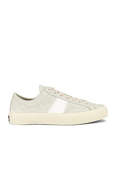 Low Top Cambridge Sneakers Product Image