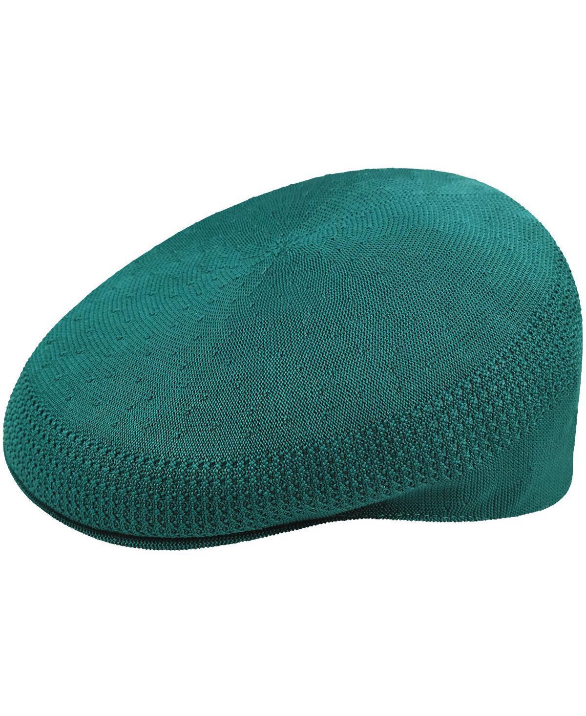 Kangol Mens Tropic 504 Ventair Ivy Caps & Flat Caps Product Image