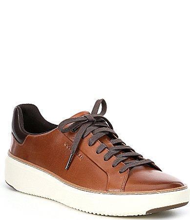 Cole Haan Mens Grandpr Topspin Sneaker Product Image