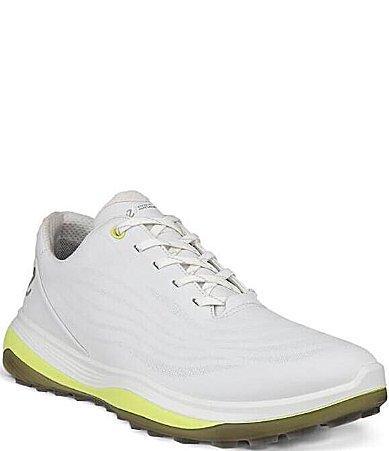 ECCO Mens LT1 Golf Shoes Product Image