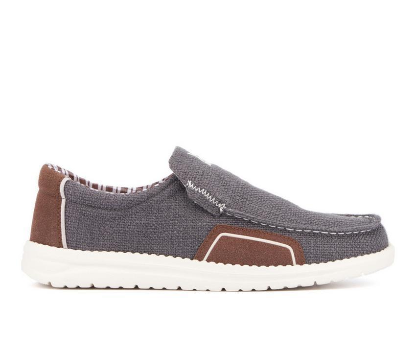 Men's Xray Footwear Finch Casual Slip On Shoes Product Image