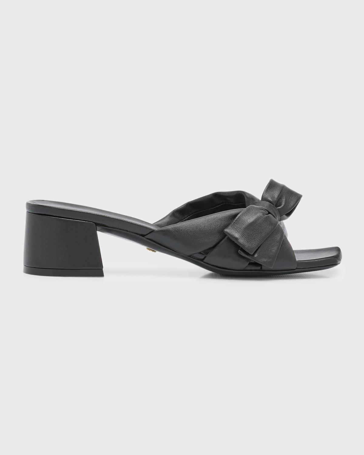 Stuart Weitzman Sofia Bow Sandal Product Image