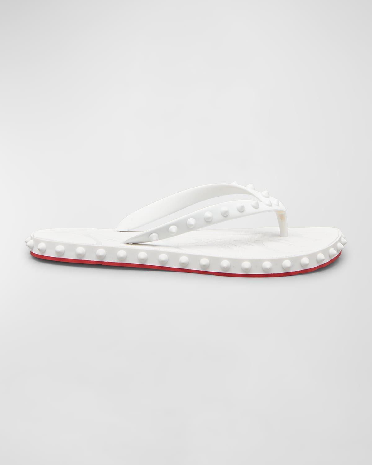 Womens Super Loubi Flip Flops Product Image