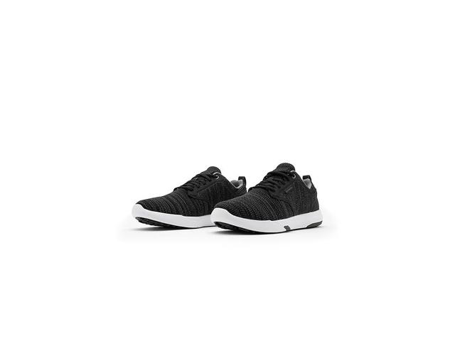 TravisMathew The Daily Pro Hybrid (Heather Quiet Shade) Men's Golf Shoes Product Image