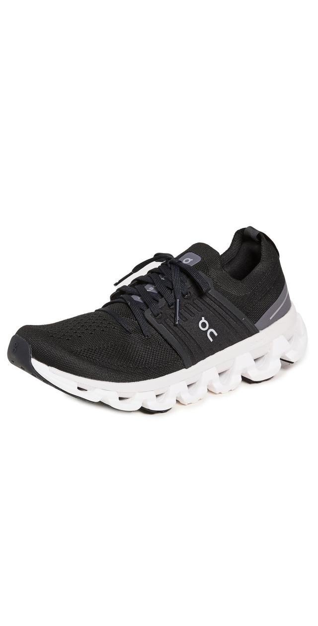 On Cloudswift 3 Running Shoe Product Image