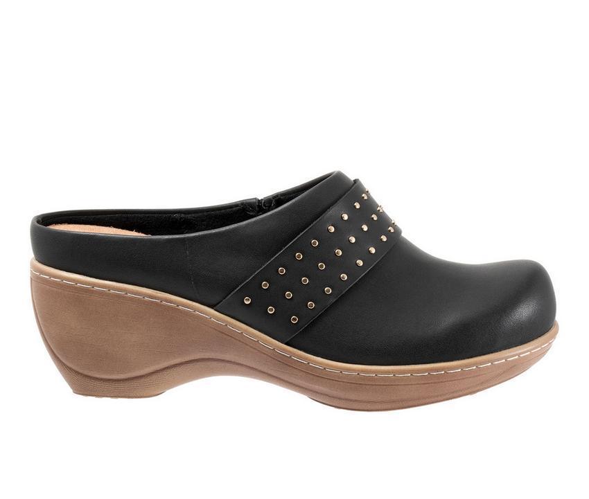 Women's Softwalk Marana Clogs Product Image