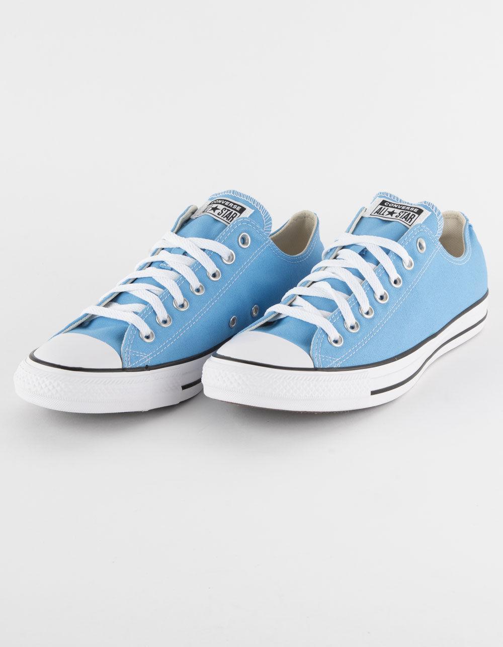 CONVERSE Chuck Taylor All Star Low Top Shoes Product Image