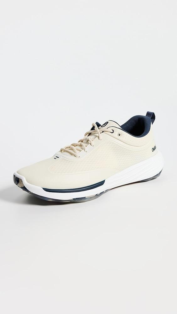 OluKai Mākena WP Golf Sneakers | Shopbop Product Image