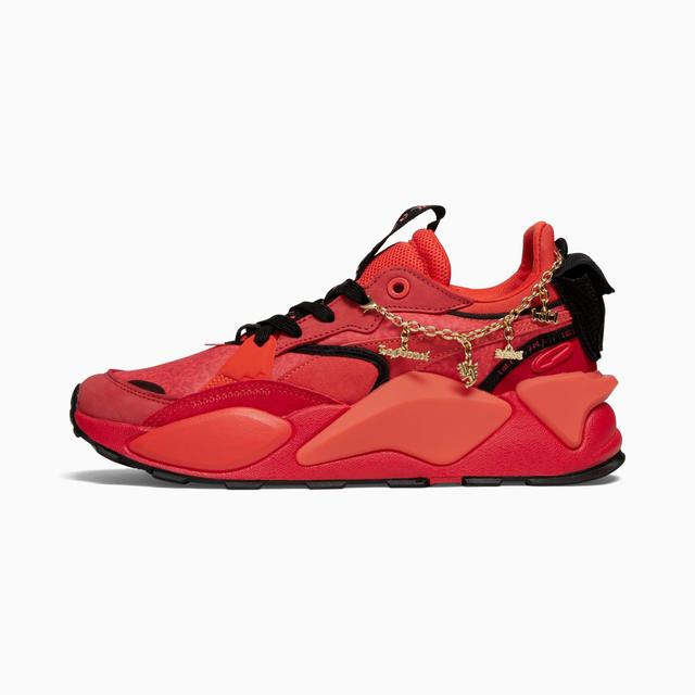 PUMA x LAMELO BALL RS-X Pocket LaFrancé Men's Sneakers Product Image