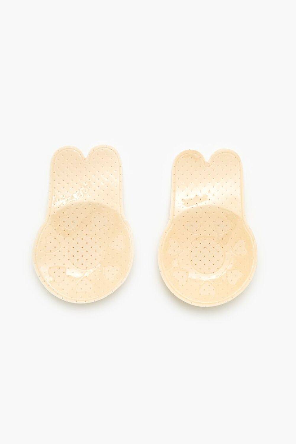 Reusable Braless Nipple Covers | Forever 21 Product Image