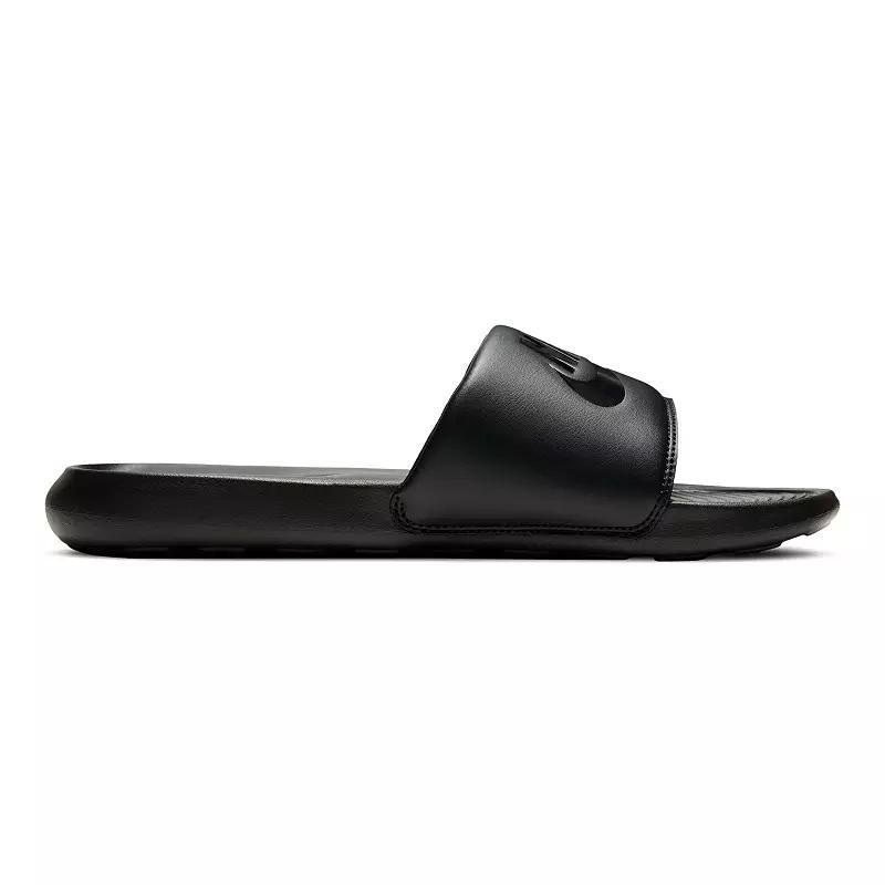 Nike Mens Nike Victori One Slides - Mens Shoes Product Image