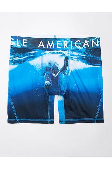 AEO Elephant Swim 6 Flex Boxer Brief Mens Product Image