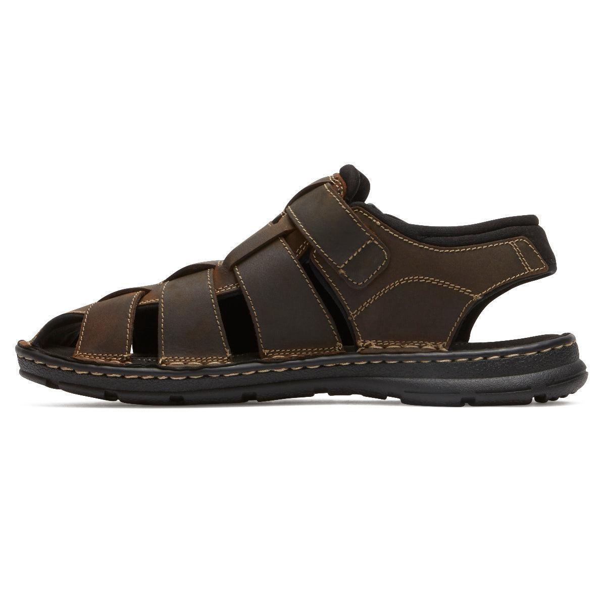 Darwyn Fisherman Slingback Sandal Product Image