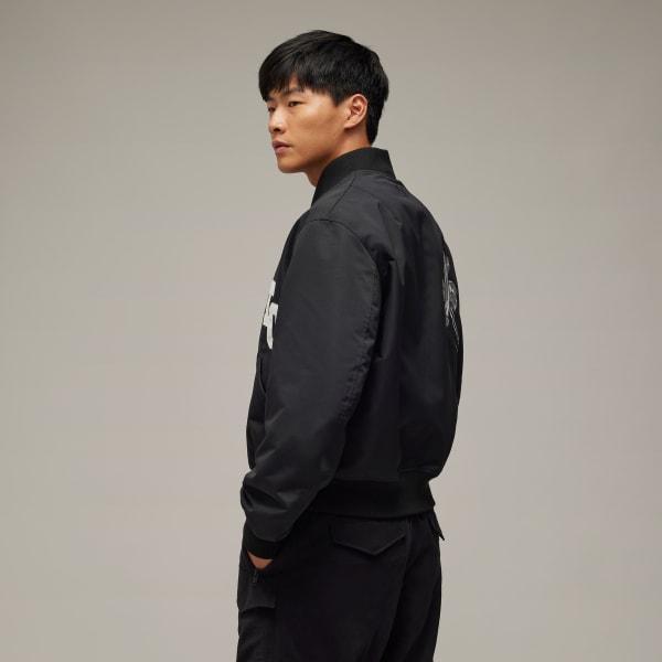 Y-3 Team Jacket Product Image