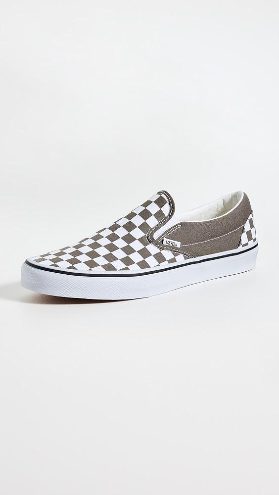 Vans U Classic Slip-On Sneakers | Shopbop Product Image