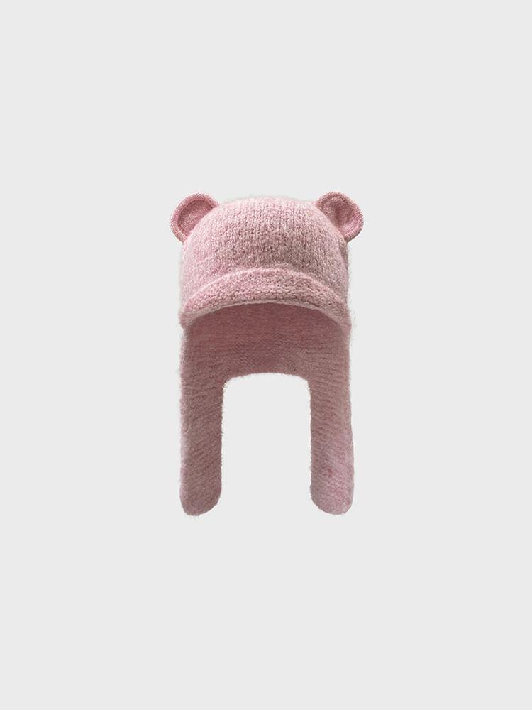 Bear Tapper Hat Product Image